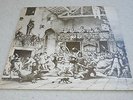 JETHRO TULL Minstrel In The Gallery LP 1975 1st Press MINT ARCHIVE COPY