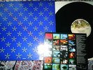 Nik Turner Sphynx -Xitintoday LP + Book RARE/Hawkwind/Gong/Steve Hillage/Space