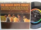 BEACH BOYS TODAY jukebox only STEREO 6song 7