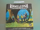  YUGOSLAVIAN AUTOGRAPH KAMELEONI