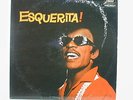 Esquerita, Rare rockabilly. Capitol T 1186, 1959 VG+ Mono 12