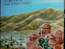 LITTLE FEAT_TIME LOVES A HERO_AUDIOPHILE LP_HALF SPEED MASTER_NAUTILUS NR-24_OOP
