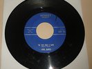 ROCKABILLY 45RPM RECORD - ONEIL HOWES - MEMORY 102 - LISTEN
