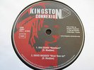 Ras Danhi Nowhere Killer Roots 12