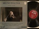 BRUNO WALTER in MEMORIAM Philips HIFI STEREO 835 583 AY
