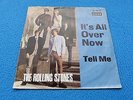 45: ROLLING STONES 