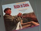 John Adams - NIXON IN CHINA -  3 vinyl LP Box - Nonesuch 1988