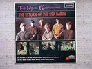 LP The Royal Guardsmen - The Return Of The Red Baron-Orginal LP-London SHP8351