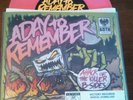 A Day To Remember Attack of The Killer B-Sides  PINK Pop Goes Punk