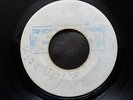 SKA ROOTS COUNT OSSIE GAY DRUMS TIP TOP BLANK MTRX SP 3884-1/ FSP 7175 /1968