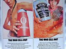 The Who Sell Out NEW SEALED VINYL LP *FREE UK POST Pete Townshend Roger Daltrey