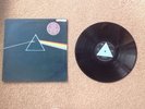 Pink Floyd - Dark Side Of The Moon vinyl LP