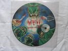 AUTOPSY – Severed Survival Picture LP