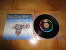 IRON MAIDEN CAN I PLAY WITH MADNESS 7''LP US PRESS 1988 CAPITOL B-44154