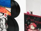 RED HOT CHILI PEPPERS - 7 LP's - 4 Albums - 59 Tracks - 3/4 180 Gram VinylBundle