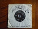 JOHN LEE HOOKER - Mai Lee / Don't Be Messing around with my Bread - PLANET label