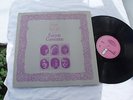 Fairport Convention Liege & Lief LP Pink Island ILPS 9115  UK 1969.A//1 B//1