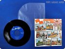 SEX PISTOLS Holidays in the Sun YK-97-AX EP wd1349