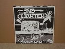 NO QUARTER  - SURVIVOR  EP NEW NWOBHM  THINK SAXON  HAS FOLD OUT COVER