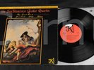 THE SAN FRANCISCO GUITAR QUARTET PLAYS SPANISH MUSIC AUDIOPHILE NM LP KLAVIER