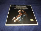 Anne-Sophie Mutter/Herbert von Karajan - Die großen Violinkonzerte 4 LP Box