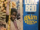 DUKE REID - GOLDEN HITS LP