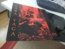 BABA YAGA SAME LP IN 1974 MINT KRAUTROCK MONSTER ULTRA RAR