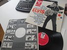 Elvis LP Golden Boy 1965 DAS ORIGINAL RARITÄT 1965 MINT