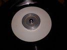 FITZROY DRUMMOND Rastaman + Dub MONSTER KILLER ROOTS BLANK 7