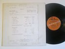 Neil Young Zuma Promo Label Reprise 1975 Radio LP