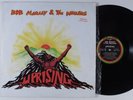 BOB MARLEY & WAILERS Uprising TUFF GONG LP