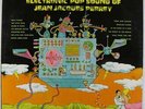 Jean Jacques Perrey - Spectrums In Sound LP - Vanguard VG+