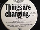 The SUPREMES 'THINGS ARE CHANGING 1965 USA 7