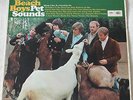 The Beach Boys Pet Sounds LP Mono