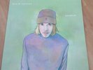 David Sylvian - Blemish - Limited Edition Mint UK G/Fold Vinyl LP - Japan Jansen