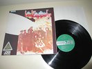 LED ZEPPELIN - II - ATLANTIC AUSTRALIA 1969 VERY RARE ORIGINAL