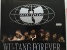 Wu-Tang Forever US 4 LP Vinyl Record