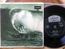 CHANTAYS/SURFARIS OZ-60's-EP 