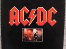 AC/DC 3 Disk German Box Set - High Voltage/Dirty Deeds/Powerage - Atlantic 60149