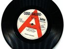 Chuck Jackson - Soul Galore - Collectors EP - 4 Tracks Inc Hand it Over Etc.