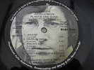 John Lennon IMAGINE UK LP 1ST A-1U/B-1U POSTER, POSTCARD, INNER EXCELLENT +++