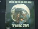 Big hits / high tide And green grass---Rolling Stones