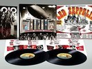 LED ZEPPELIN Physical Graffiti Redrawn MOJO Magazine Vinyl 2LP April 2015 RARE
