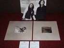 JIMMY PAGE & ROBERT PLANT No Quarter LP 1994 FONTANA 1st Press 1/1/1/1 MINT