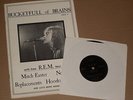Bucketfull of Brains MAG & R.E.M. FLEXI Tighten Up  Mitch Easter Replacements 