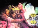 canned heat - living the blues ( USA 1969 )  -2- LP-re-release