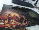 ELECTRIC SANDWICH SAME LP IN 1972 FOC MINT KRAUTROCK