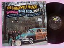 BASKERVILLE HOUNDS Featuring Space Rock Pt 2 Rare Orig 1967 US Dot Garage Psych