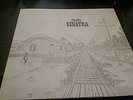 FRANK SINATRA Watertown Vinyl Record LP - 1970 Reprise RARE w/ Poster