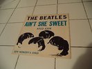 The Beatles Ain't She Sweet 